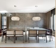 Просторная квартира с террасой в Барселоне 492 кв.м 4 комнаты