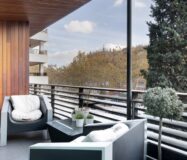 Просторная квартира с террасой в Барселоне 492 кв.м 4 комнаты