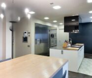 Просторная квартира с террасой в Барселоне 492 кв.м 4 комнаты