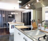 Просторная квартира с террасой в Барселоне 492 кв.м 4 комнаты