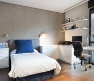 Просторная квартира с террасой в Барселоне 492 кв.м 4 комнаты