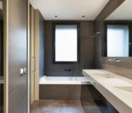 Просторная квартира с террасой в Барселоне 492 кв.м 4 комнаты