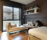 Просторная квартира с террасой в Барселоне 492 кв.м 4 комнаты