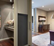 Просторная квартира с террасой в Барселоне 492 кв.м 4 комнаты