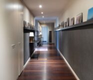 Просторная квартира с террасой в Барселоне 492 кв.м 4 комнаты