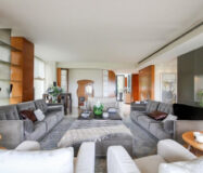 Особняк в Барселоні 1000 кв.м з чудовим видом