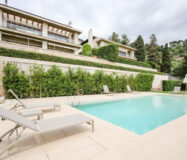 Особняк в Барселоні 1000 кв.м з чудовим видом