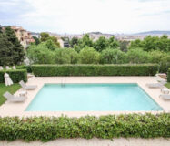 Особняк в Барселоні 1000 кв.м з чудовим видом