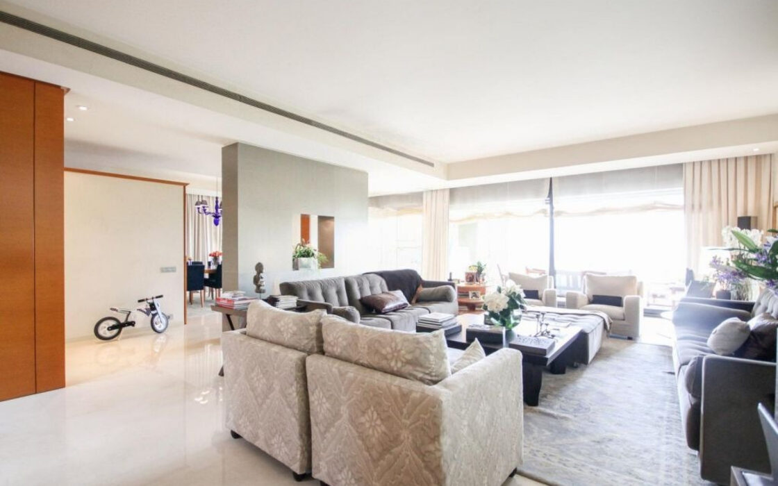 Особняк в Барселоні 1000 кв.м з чудовим видом