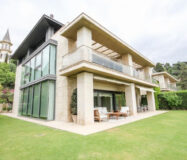 Особняк в Барселоні 1000 кв.м з чудовим видом