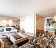 Квартира 500 кв.м з терасою в Барселоні на проспекті Бонанова