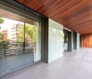 Квартира 500 кв.м з терасою в Барселоні на проспекті Бонанова