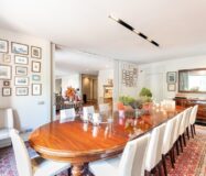 Квартира 500 кв.м з терасою в Барселоні на проспекті Бонанова