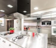 Квартира 500 кв.м з терасою в Барселоні на проспекті Бонанова