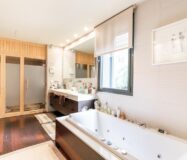 Квартира 500 кв.м з терасою в Барселоні на проспекті Бонанова