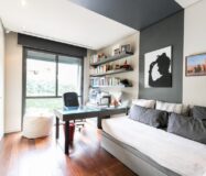 Квартира 500 кв.м з терасою в Барселоні на проспекті Бонанова