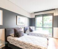 Квартира 500 кв.м з терасою в Барселоні на проспекті Бонанова