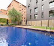 Квартира 500 кв.м з терасою в Барселоні на проспекті Бонанова