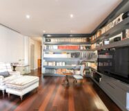 Квартира 500 кв.м з терасою в Барселоні на проспекті Бонанова