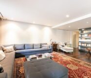 Квартира 500 кв.м з терасою в Барселоні на проспекті Бонанова