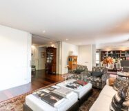 Квартира 500 кв.м з терасою в Барселоні на проспекті Бонанова