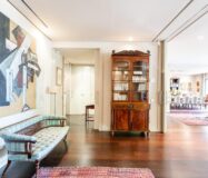 Квартира 500 кв.м з терасою в Барселоні на проспекті Бонанова