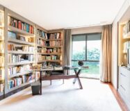 Квартира 500 кв.м з терасою в Барселоні на проспекті Бонанова