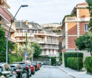 Новая квартира в Туро Парк, Барселона, 5 спален, панорамный вид