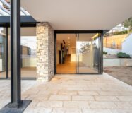 Новий розкішний будинок з басейном у Саррії, Барселона 498 кв.м