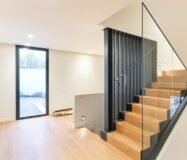 Новий розкішний будинок з басейном у Саррії, Барселона 498 кв.м