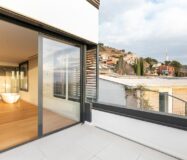 Новий розкішний будинок з басейном у Саррії, Барселона 498 кв.м