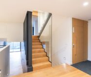 Новий розкішний будинок з басейном у Саррії, Барселона 498 кв.м