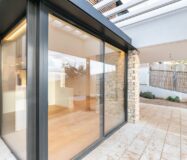 Новий розкішний будинок з басейном у Саррії, Барселона 498 кв.м