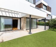 Новий розкішний будинок з басейном у Саррії, Барселона 498 кв.м