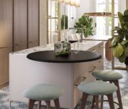 Квартира 237 кв.м з балконом на Пасео де Грасіа Барселона