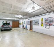 Особняк з басейном та панорамним видом у Саррії, Барселона