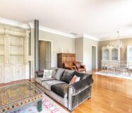 Квартира 220 кв.м з видом на Ла Педреру в Барселоні