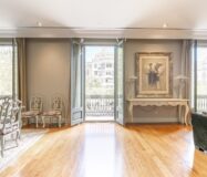 Квартира 220 кв.м з видом на Ла Педреру в Барселоні