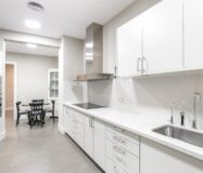 Квартира 220 кв.м з видом на Ла Педреру в Барселоні