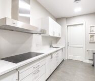 Квартира 220 кв.м з видом на Ла Педреру в Барселоні