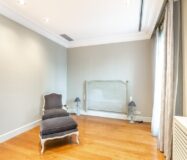 Квартира 220 кв.м з видом на Ла Педреру в Барселоні