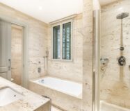 Квартира 220 кв.м з видом на Ла Педреру в Барселоні