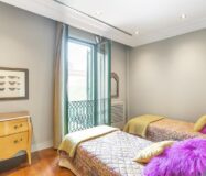 Квартира 220 кв.м з видом на Ла Педреру в Барселоні