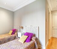 Квартира 220 кв.м з видом на Ла Педреру в Барселоні