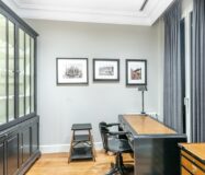 Квартира 220 кв.м з видом на Ла Педреру в Барселоні