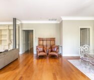 Квартира 220 кв.м з видом на Ла Педреру в Барселоні