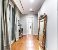 Квартира 220 кв.м з видом на Ла Педреру в Барселоні