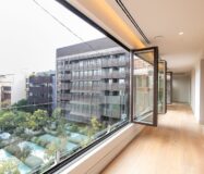 Отремонтированная квартира с террасой в Барселоне 279 кв.м