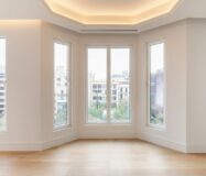 Отремонтированная квартира с террасой в Барселоне 279 кв.м