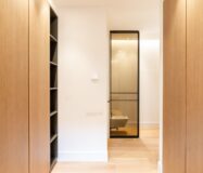 Отремонтированная квартира с террасой в Барселоне 279 кв.м